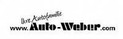 Logo Auto Weber GmbH & Co. KG